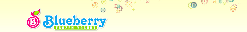 About Blueberry Frozen Yogurt and reviews